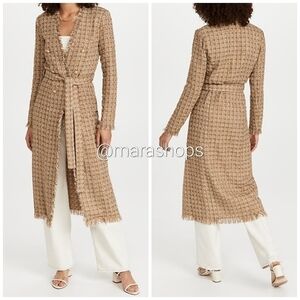 L'agence Oakley Longline Jacket